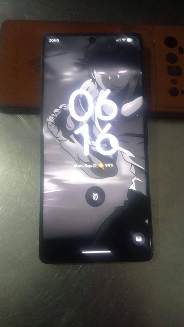 Google Pixel 6 Pro 3