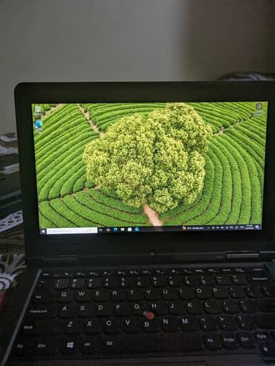 laptop Lenovo Thinkpad