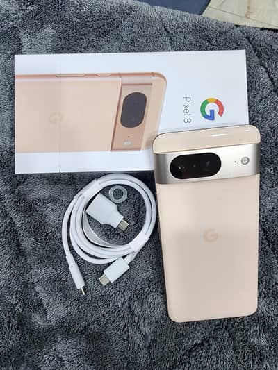 Google Pixel 8 8/128
