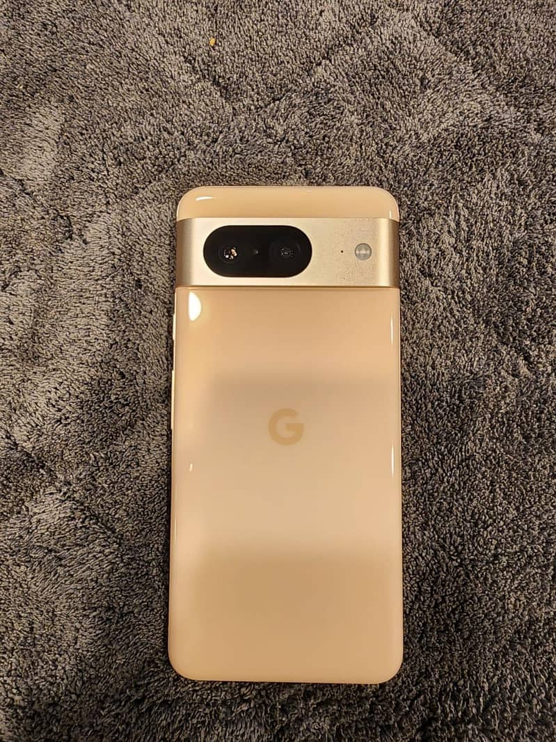 Google Pixel 8 8/128 2