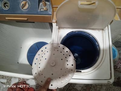 washing machine cum dryer