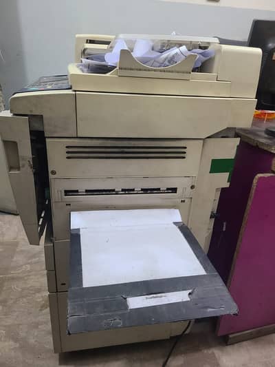 Xerox 5855 For sale