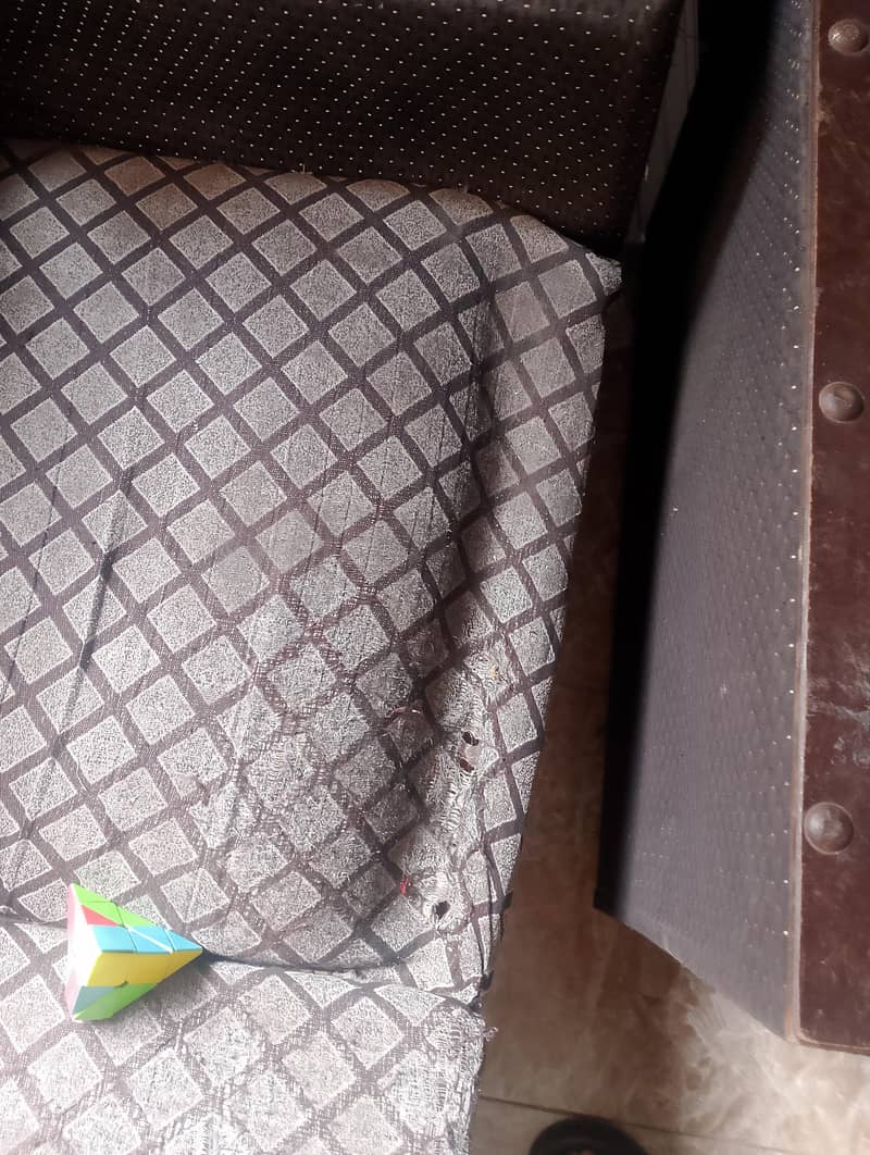 Sofa Set 1