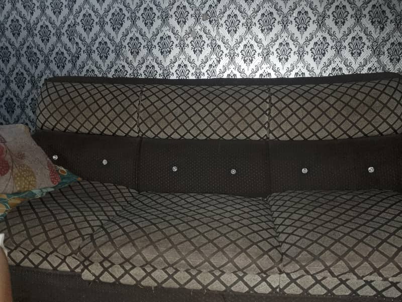 Sofa Set 2