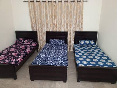 HOSTEL FOR SALE. . (RUNNING HOSTEL) Boys hostel