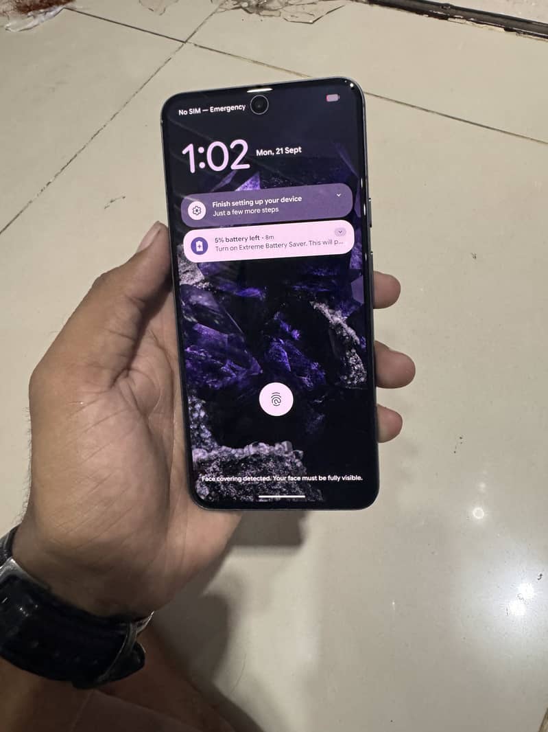 Google Pixel 8 2