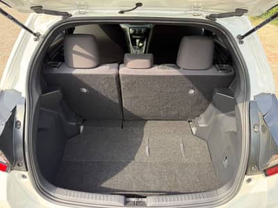 Toyota Yaris 2023