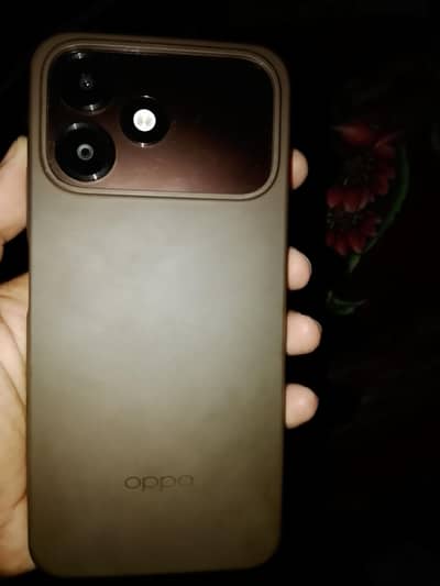 OPPO A6 4G
