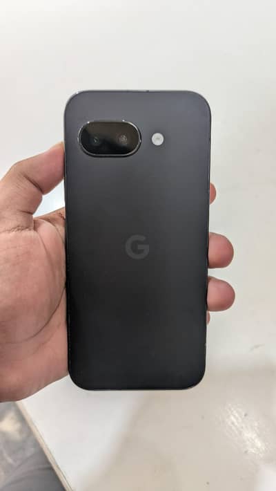 Google pixel 9a pta approved