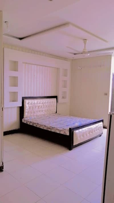 1 BED STUDIO FOR RENT