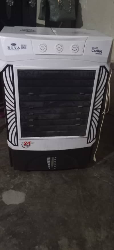 RIVA Room Coolers for sel