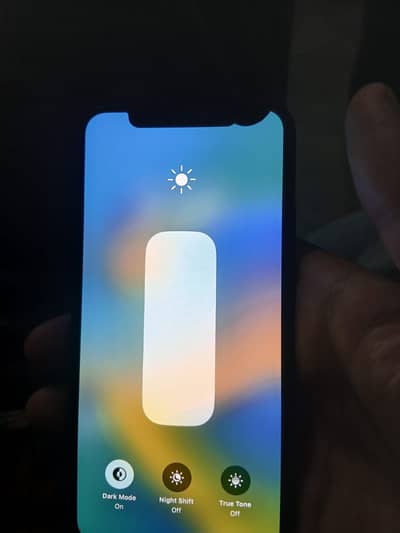 Apple iPhone X 256 pta
