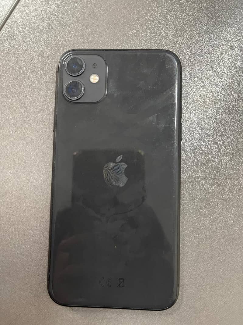 Apple iPhone 11 3