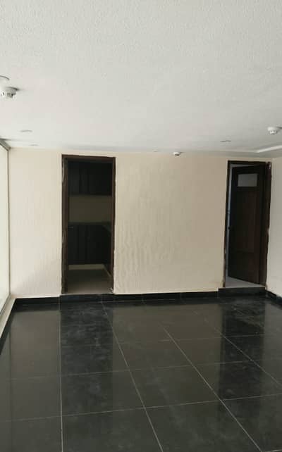 5 Marla Commercial Floor Available For Rent DHA Phase 3