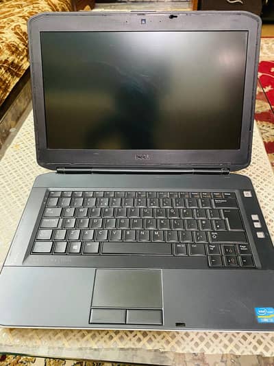 DELL LATITUDE E5430 i3
