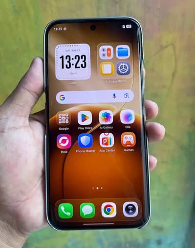 Tecno camon 50 ultra 5g