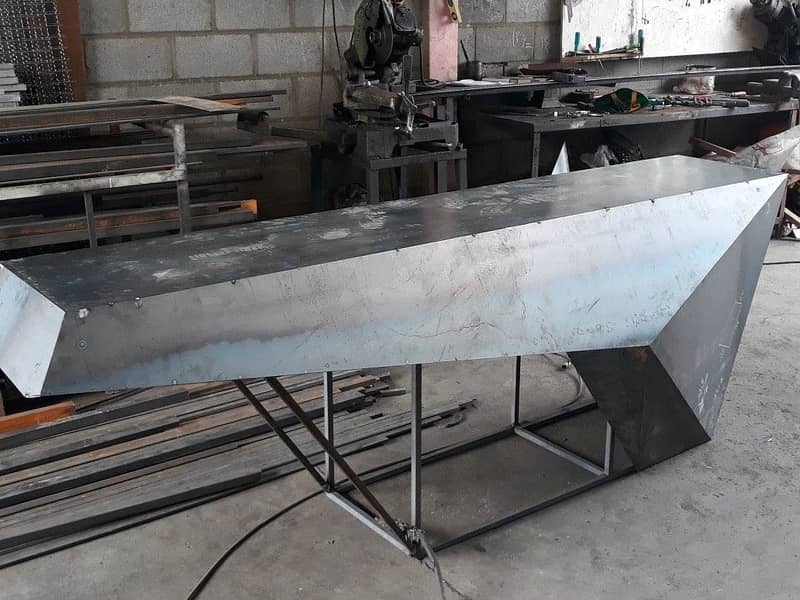 Computer Table / Conference Table / Dining Table 4