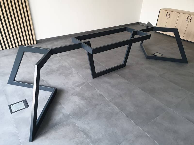 Computer Table / Conference Table / Dining Table 6
