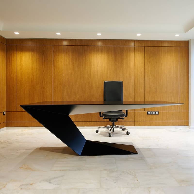 Computer Table / Conference Table / Dining Table 7