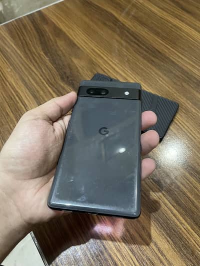 Google Pixel 7a