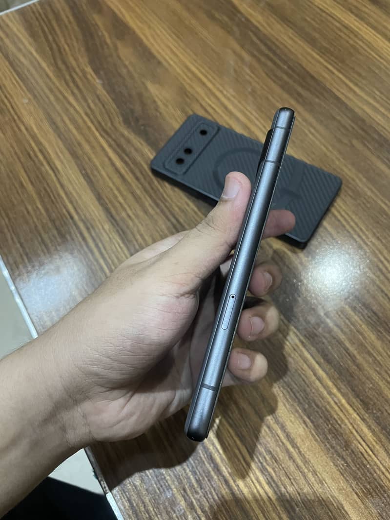 Google Pixel 7a 1