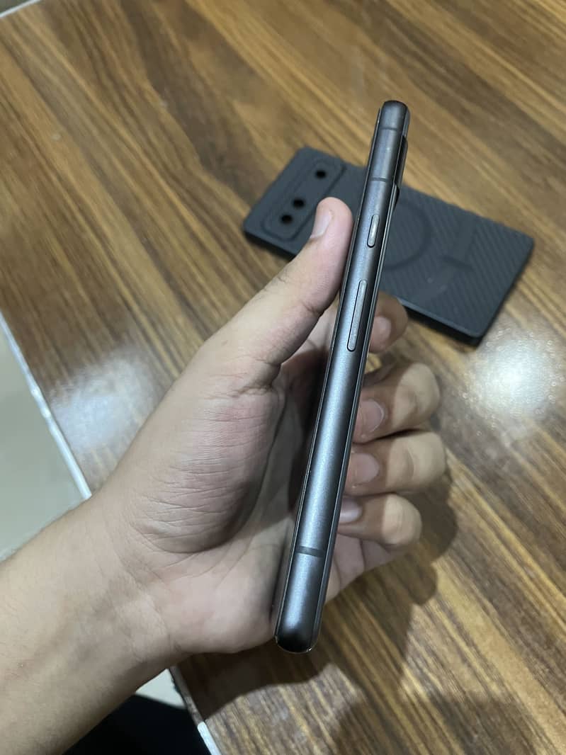 Google Pixel 7a 6