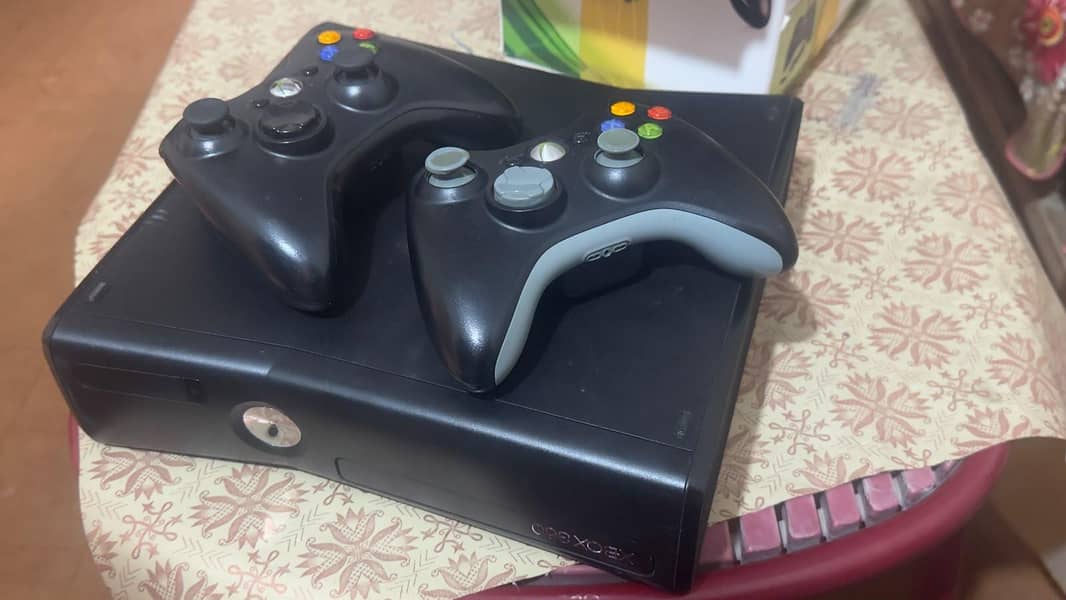 xbox 360 3