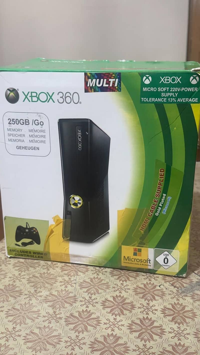 xbox 360 9