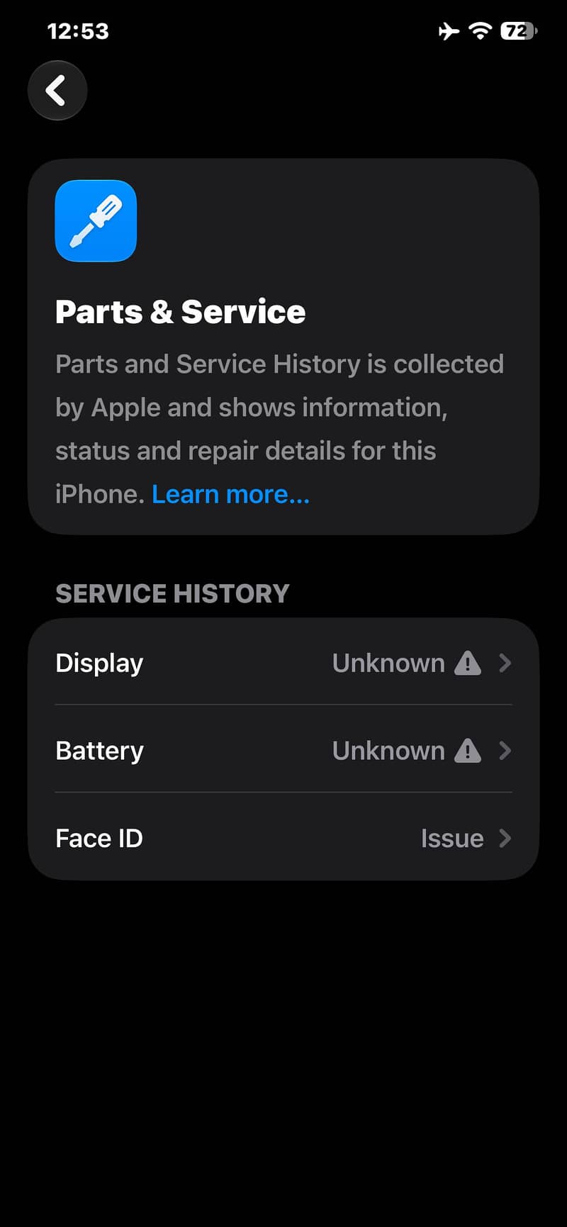 Apple iPhone 11 Pro Max 9