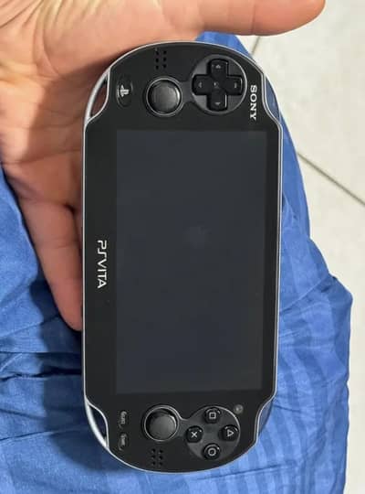 Ps vita
