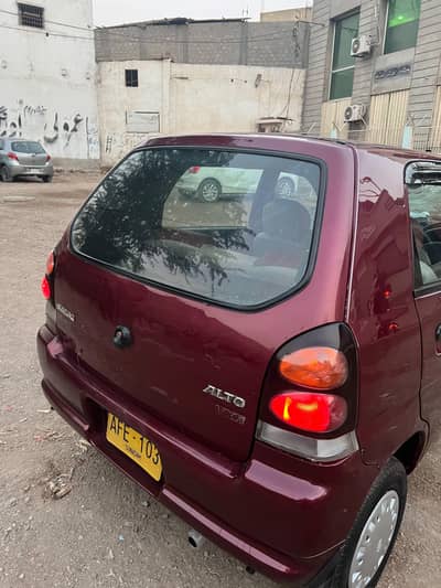 Bumper to bumper full original condition 2004 hai 0323/91/83/629