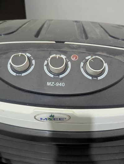 Room Cooler MZ