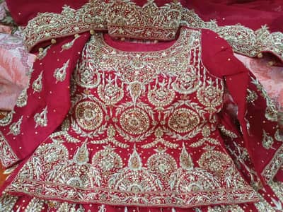 Eastern dresses