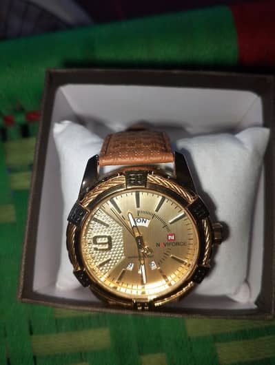 watch