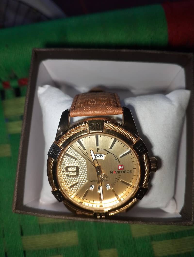 watch 0