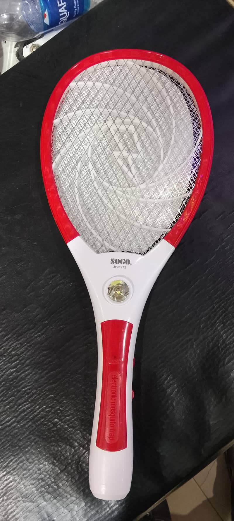 Insect killer 0