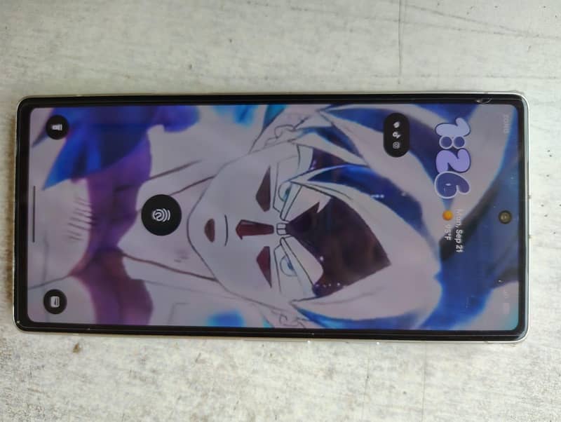 Google Pixel 7a 1