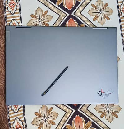 Lenovo X1 Yoga Gen 7 | Core i7-1270P | 32gb DDR5