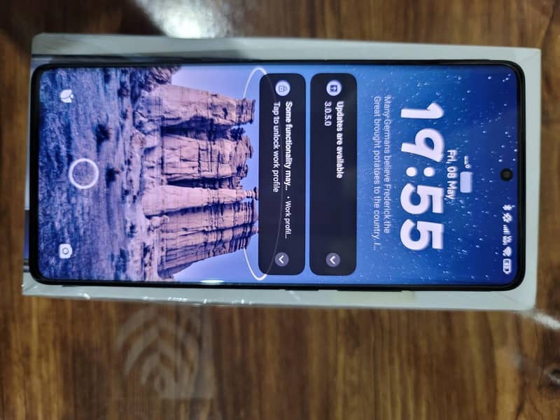 Xiaomi Redmi Note 14 Pro 2