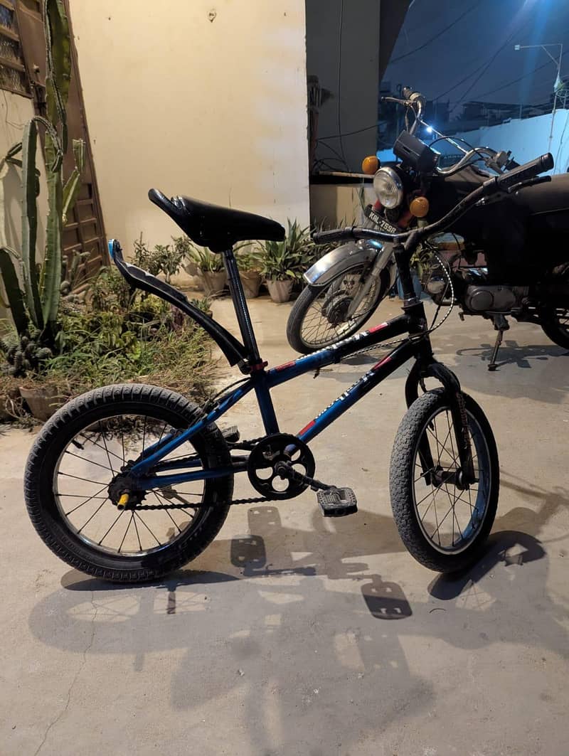 cycle 0