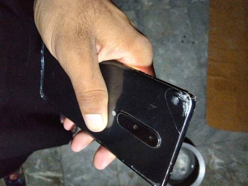 one plus 8 5G 5