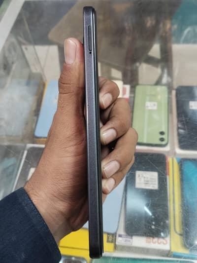 Infinix Hot 50i