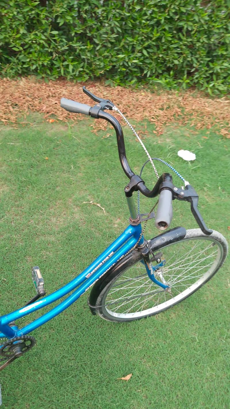cycle 4