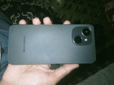 techno spark 40 c 4gb 128b