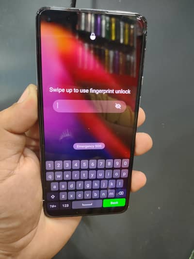 One Plus 9 5G