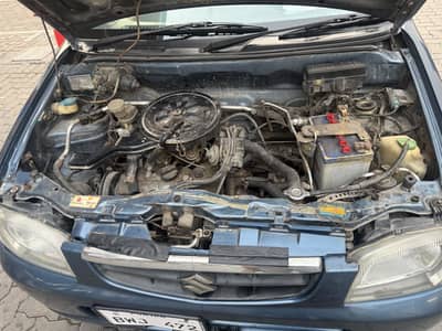 Suzuki Alto 2008