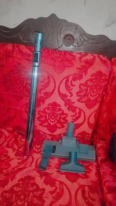 WestPoint Vaccum Cleaner