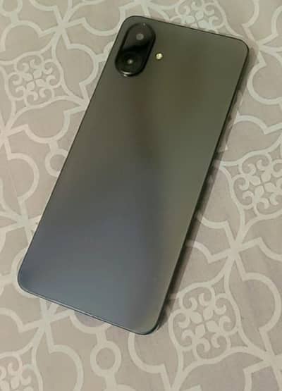 Samsung Mobile A07 5G