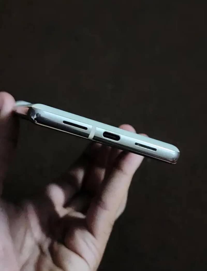 Google Pixel 6 Pro 4