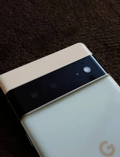 Google Pixel 6 Pro